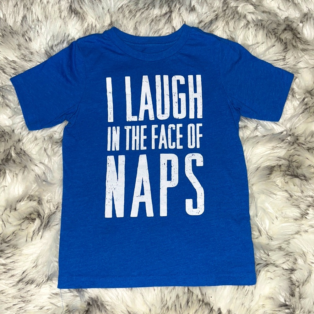 Childrens Place Graphic Tee